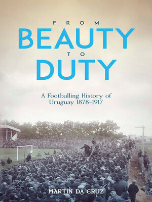 cover image of From Beauty to Duty